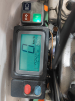 Yamaha TT250R , 2000