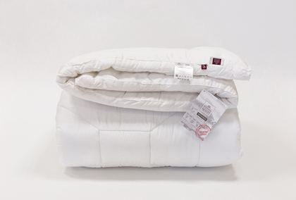 Наматрасник-топпер 160х200 German Grass Topper Wool Grass