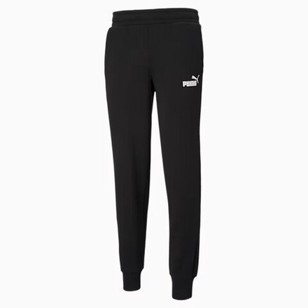 Мужские брюки PUMA ESS Logo Pants