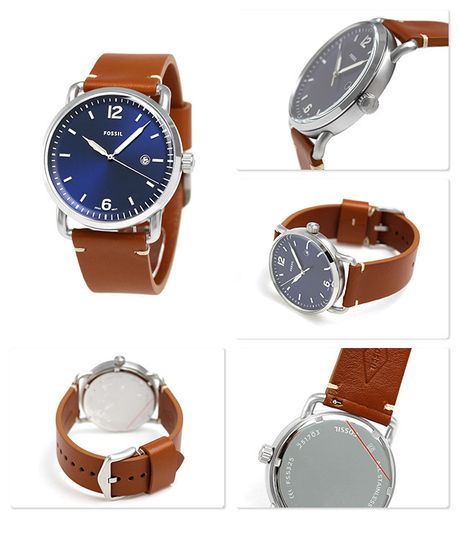 Мужские часы Fossil FS5325