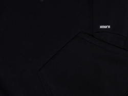 Худи НПОГП Кенга Овер Черный