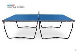 Стол теннисный START LINE HOBBY EVO OUTDOOR 6 Blue