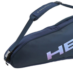 Чехлы для тенниса HEAD TOUR RACQUET BAG S .