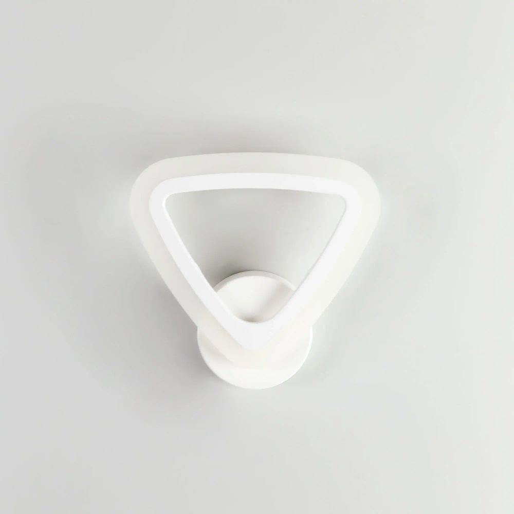 Citilux Мальта CL234B310 Бра светодиодное Белое