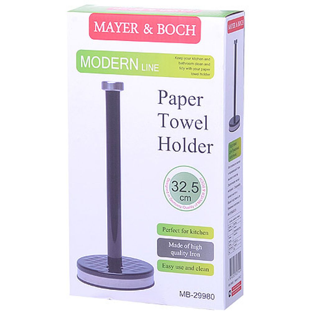 Подставка для полотенца Mayer&amp;Boch 29980