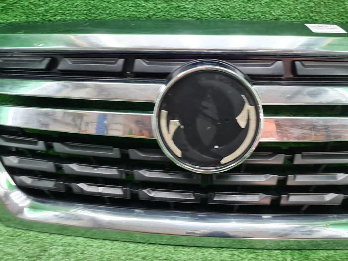 Решетка радиатора DongFeng DF6 (2022-н.в.)