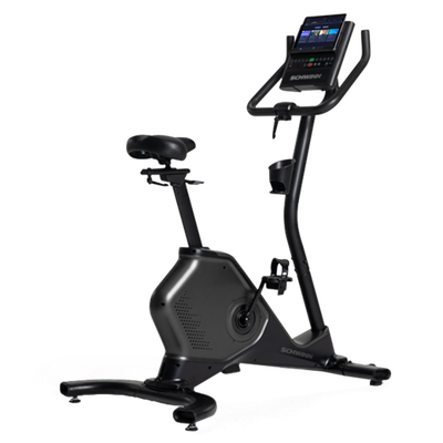 Вертикальный велотренажер Schwinn 590U