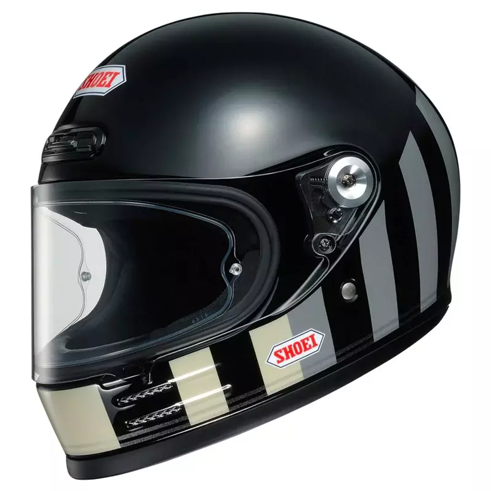 SHOEI Resurrection TC-5