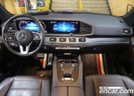 Mercedes-Benz GLS-Class X167 GLS400d 4MATIC (04.2022)