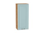 Шкаф верхний с 1-ой дверцей Ницца
