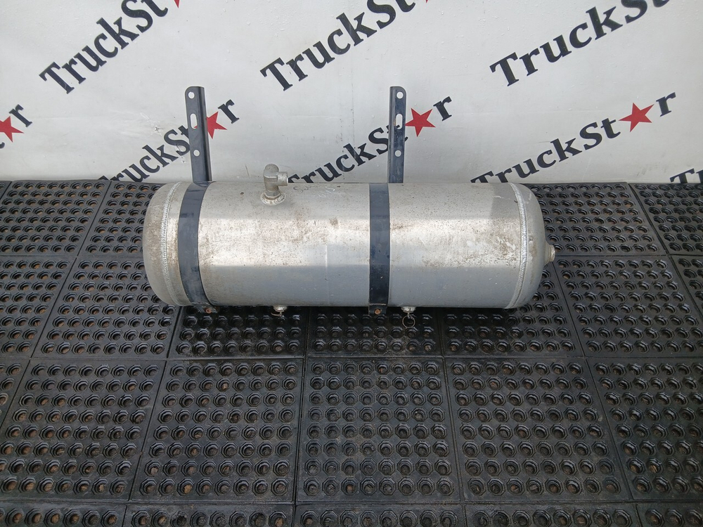 Ресивер воздушный 50L 2022г.