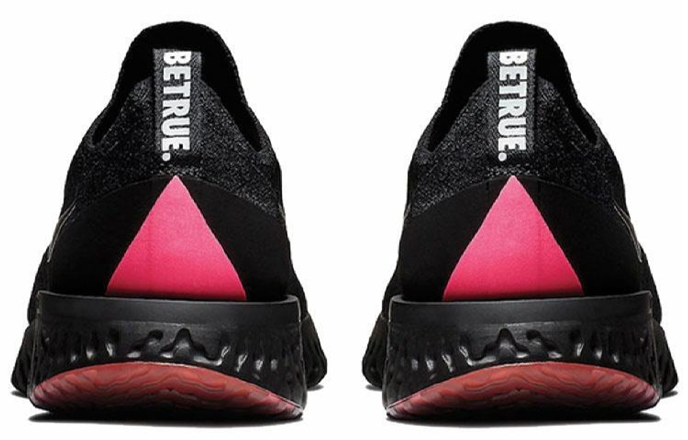 Кроссовки Nike Epic React Flyknit 1 Be True