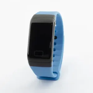 Браслет здоровья Health Band №1, синий