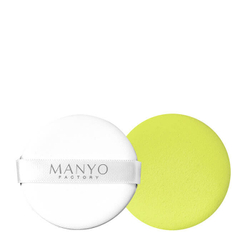 Manyo Herbal Fresh Moist Cushion Puff спонж для кушона