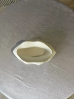 Ваза Губы для суккулентов и декора