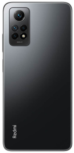 Смартфон Xiaomi Redmi Note 12 Pro 4G NFC 6/128Gb Серый графит