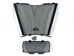 Evotech Performance Защитные сетки на радиаторы BMW S 1000 XR PRN014331-015018