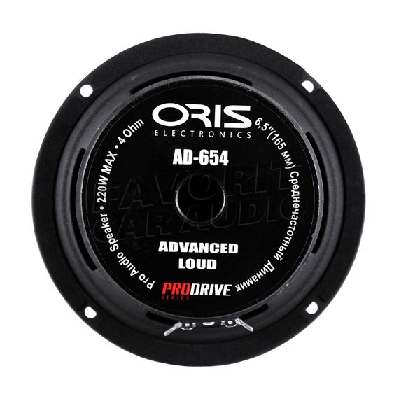 ORIS ProDrive AD-654