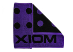 Xiom Towel XST-18 Allen purple