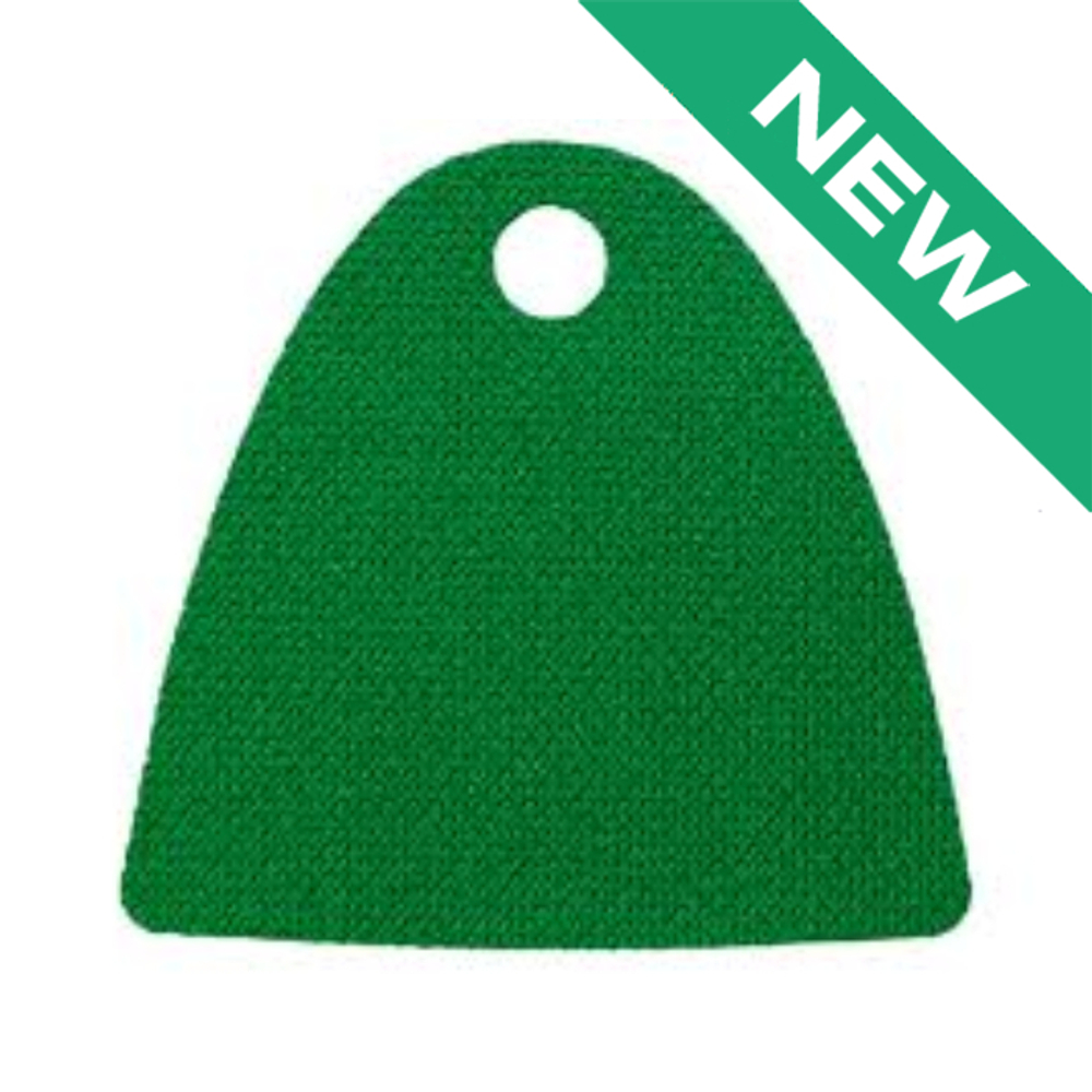 NEW Плащ Мягкий 37046 Green