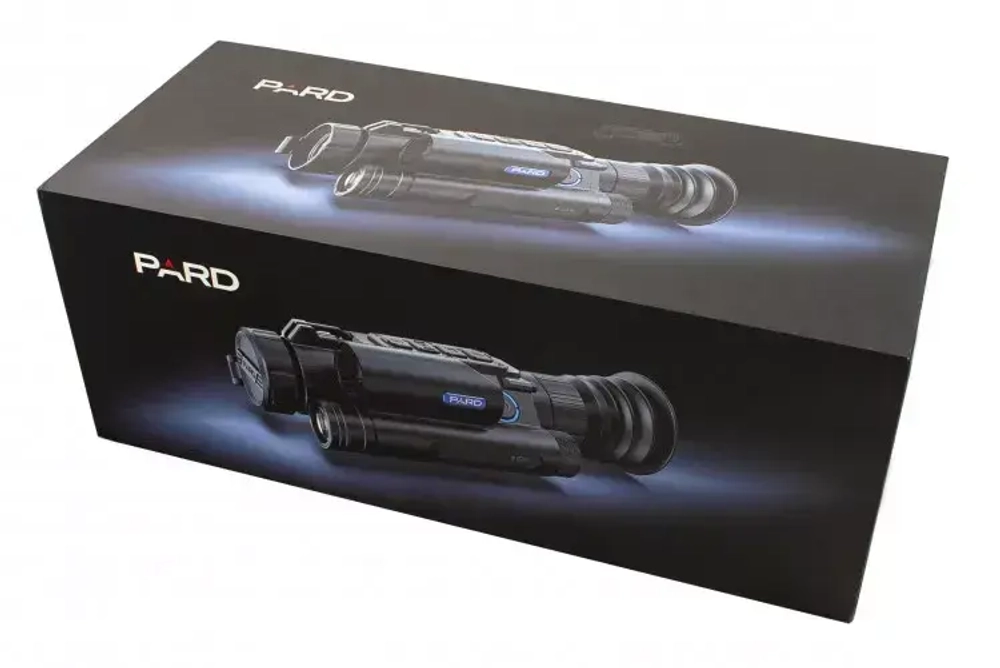 Цифровой прицел ночного видения PARD NV008SP-LRF (940-50) с дальномером