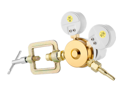 Редуктор ацетиленовый Сварог БАО 5—5