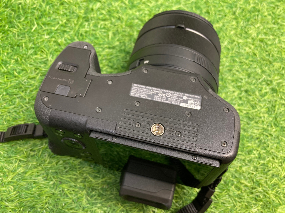 Sony Cyber-Shot RX10 III