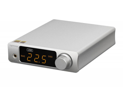 ЦАП Topping DX3 Pro+ Silver