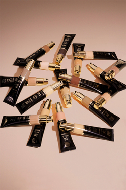 Dripping Gold CC Me In - Легкое тональное средство SPF 45 оттенок Shortbread 2.5, 32 ml