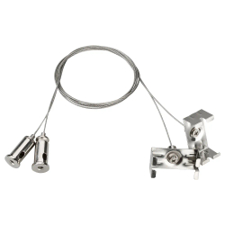 Подвес с держателем ARH-WAVE (Arlight, Металл) 025003