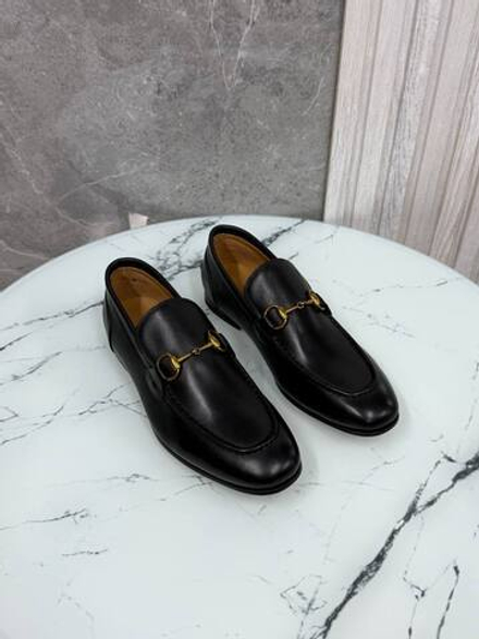 Лоферы Gucci