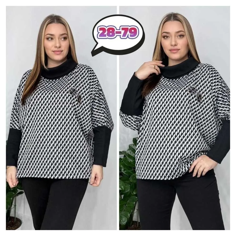 Кофта 413223 (30627675) Fabrika