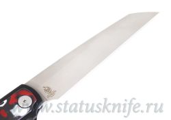 Нож CultroTech Slip Joint Проект 23 Cфотография - 7