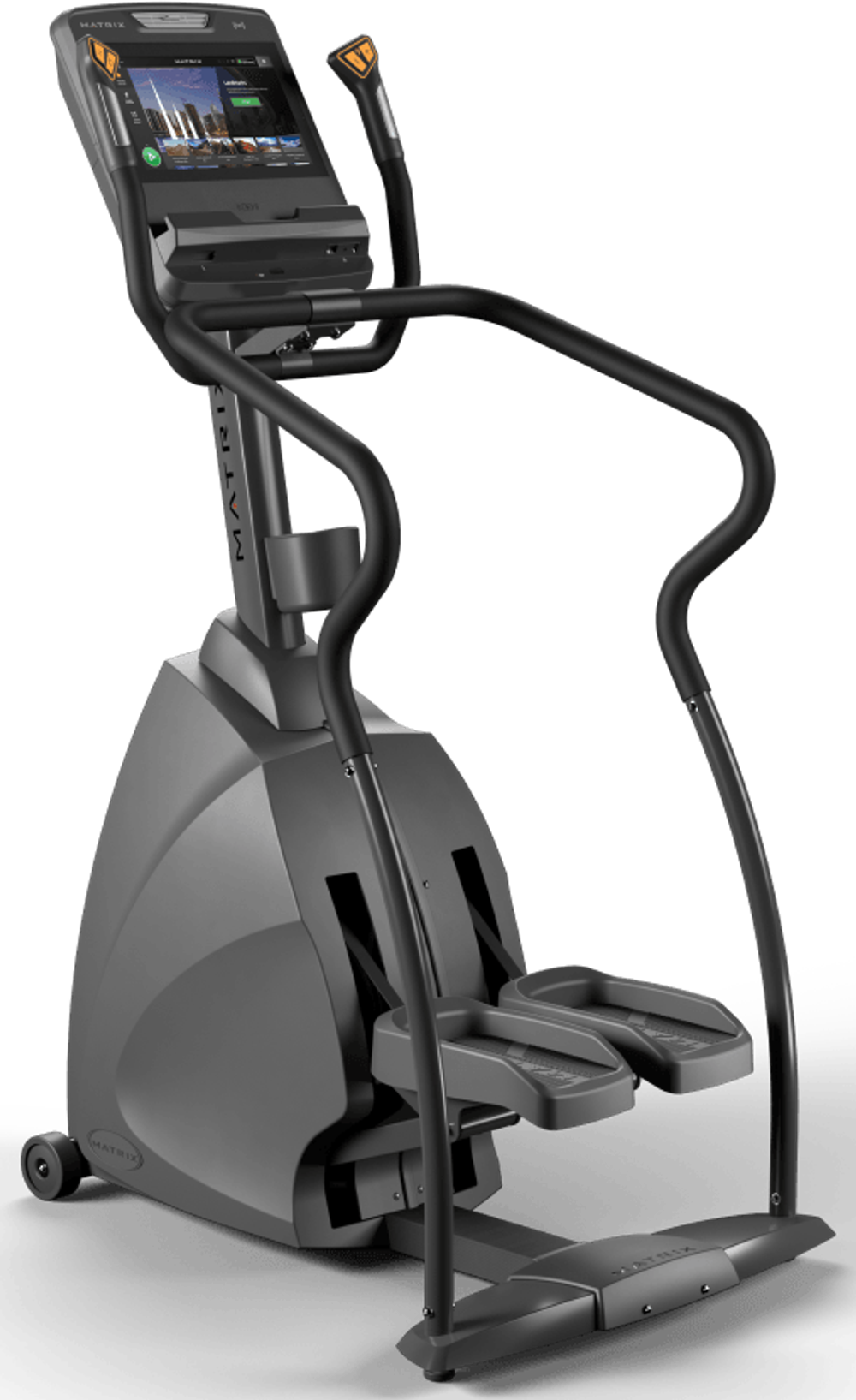 Степпер MATRIX Endurance Touch