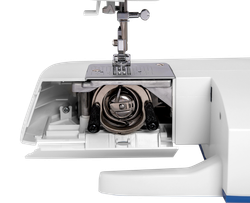 Швейная машина Necchi 2437