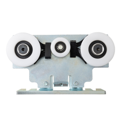 Роликовая тележка (комплект) Geze Powerdrive