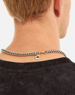 Цепочка Anteater Cuban Chain