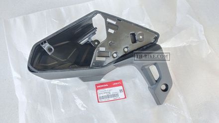 64320-MKN-D50. SHROUD ASSY. B, R.. HONDA