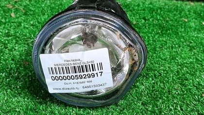 ПТФ Iveco Stralis (2007-н.в.)