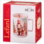 Кружка 400мл Волшебство не за горами, 260-1068