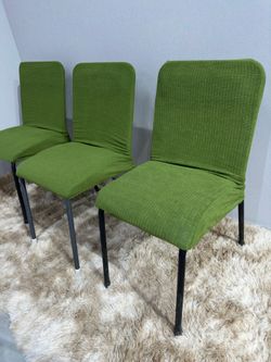 Чехлы На Стулья КАСПИ 6шт