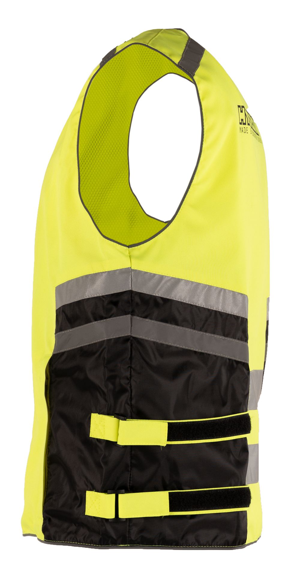 Hypervision / Желтый