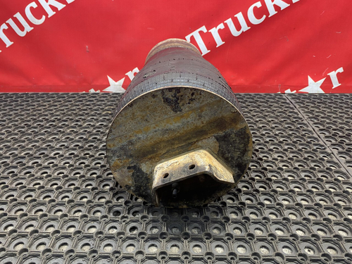 Подушка пневмоподвески задняя