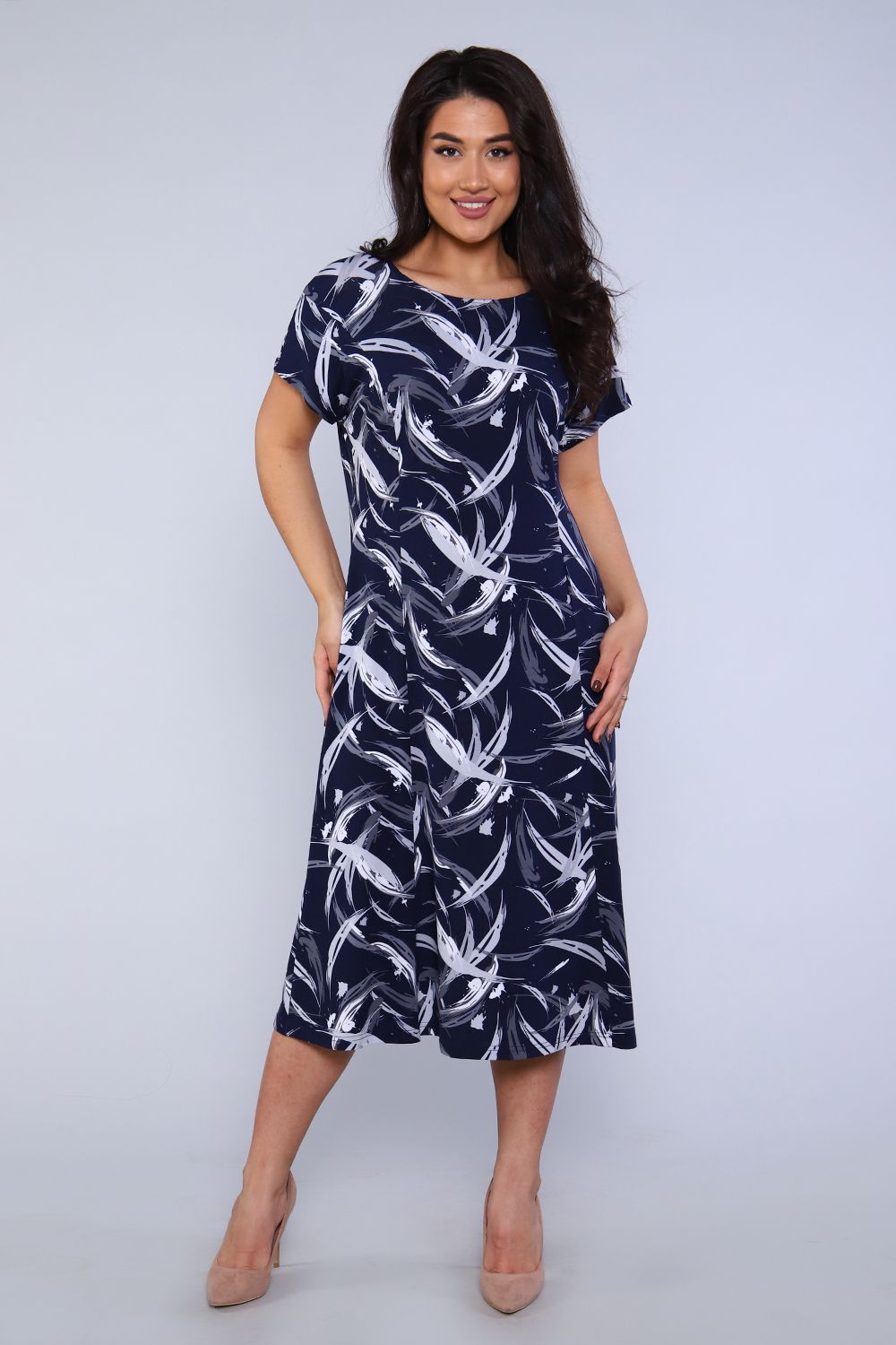 Платье 38210 Натали (Акция)