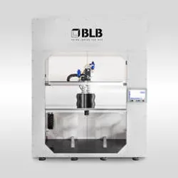 Фотография — 3D-принтер BLB Industries THE BOX Medium