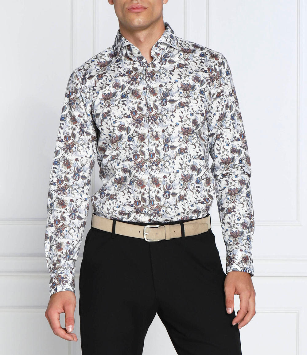 рубашка Joop! - белый(30033225)