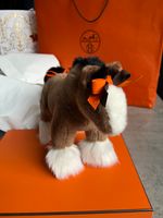 Новая игрушка Hermes, лошадь