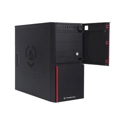Компьютер ГРАВИТОН Д51И (199568) i5-11400 / 1x16GB / 1xSSD512GB / FP_2xUSB2.0 / 450W / K+M / NoOS / Реестр МПТ