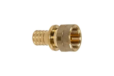 Муфта с внутренней резьбой ВР 20-Rp 1/2 MX REHAU Рехау