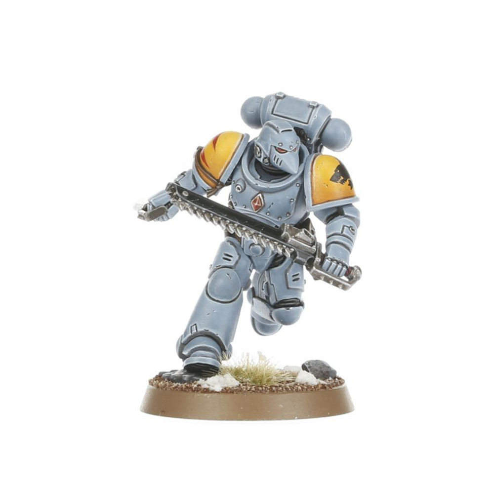 Combat Patrol: Space Wolves (2025)
